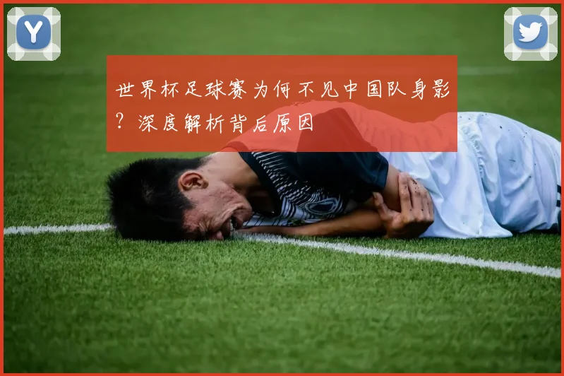 世界杯足球赛为何不见中国队身影？深度解析背后原因