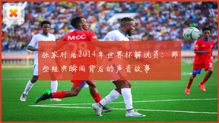 独家对话2014年世界杯解说员：那些经典瞬间背后的声音故事